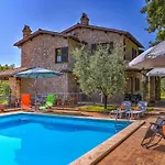 Villa Poggio 6, Emma *