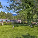Poggio 6, Emma Villa *