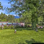 Poggio 6, Emma Villa *