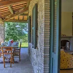 Poggio 6, Emma Villa