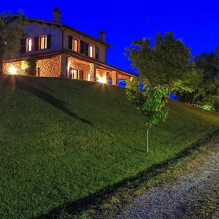 Villa Poggio 6, Emma