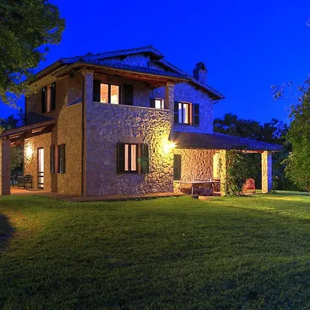 Poggio 6, Emma * Baschi