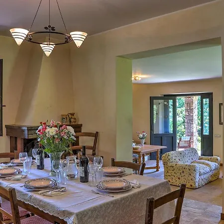 Poggio 6, Emma * Baschi