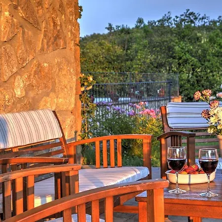 Villa Poggio 6 Baschi