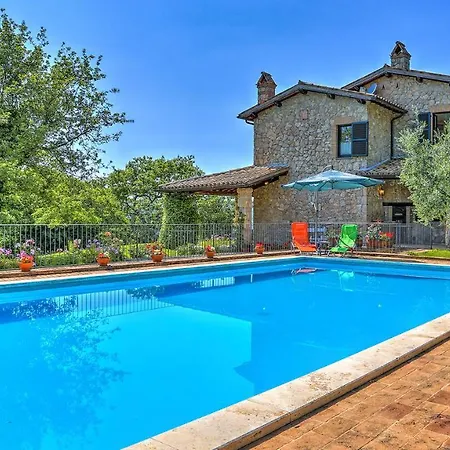 Poggio 6, Emma * Baschi