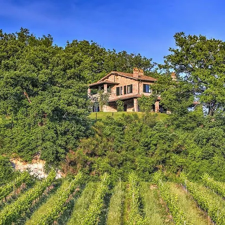 Villa Poggio 6, Emma *