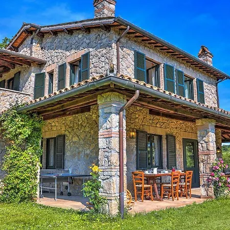 Poggio 6, Emma * Baschi