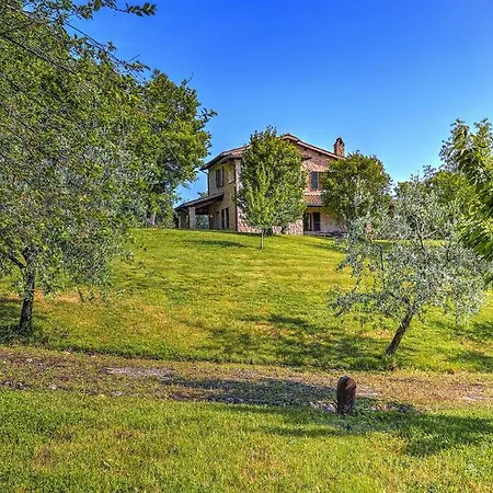 Poggio 6, Emma *