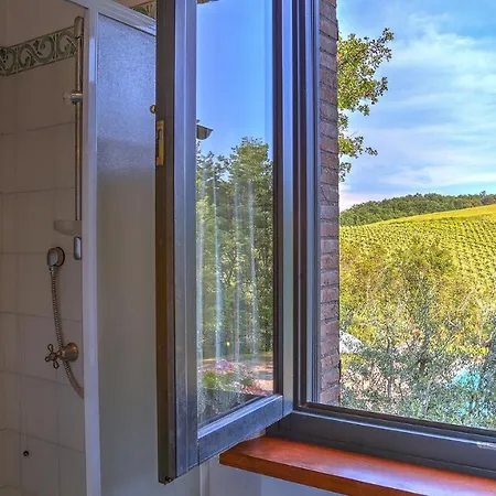 Villa Poggio 6, Emma *