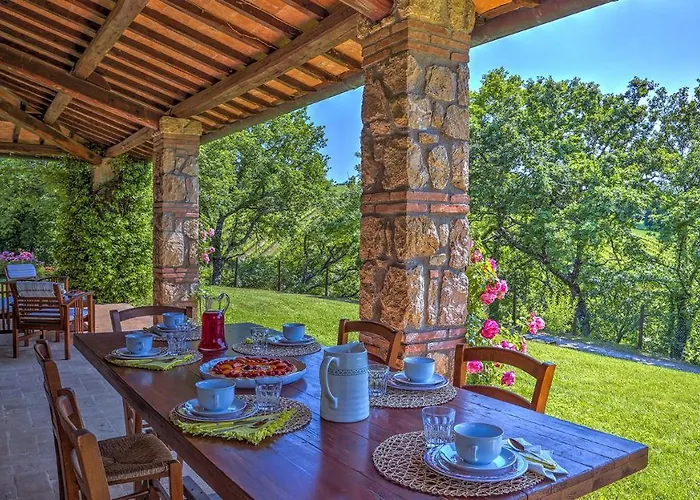 Poggio 6, Emma * Baschi