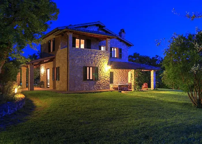 Poggio 6, Emma * Baschi