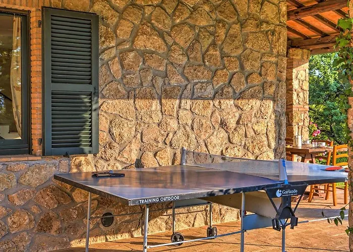 Poggio 6, Emma Baschi