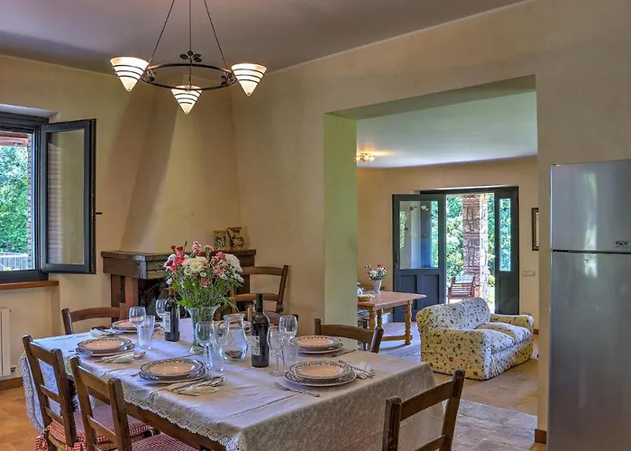 Poggio 6, Emma * Baschi