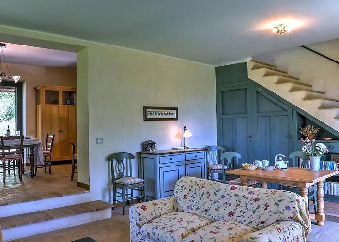 Poggio 6, Emma * Baschi