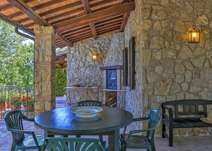 Poggio 6, Emma Baschi