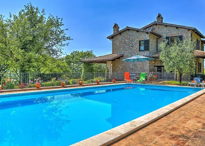 Poggio 6, Emma * Baschi