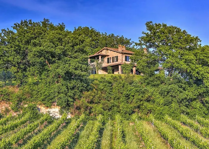 Villa Poggio 6, Emma *