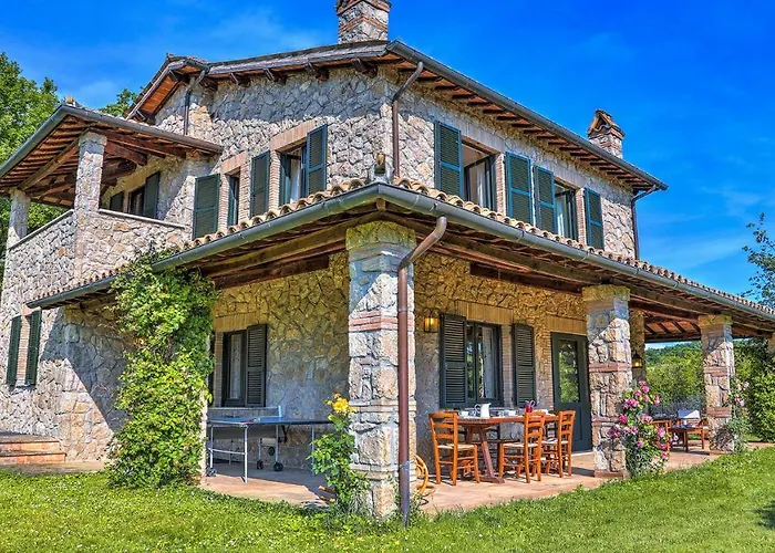 Poggio 6, Emma * Baschi