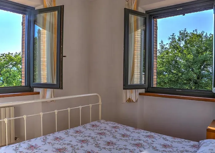 Poggio 6, Emma * Baschi